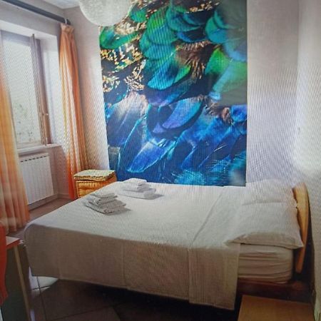 Bed and Breakfast La Chiave Di Fa Fiumicino Exterior foto