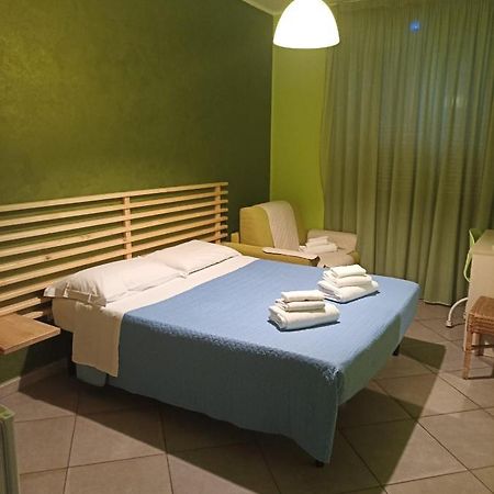 Bed and Breakfast La Chiave Di Fa Fiumicino Exterior foto